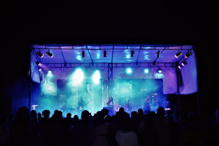 BISA BONFIRE NIGHT A DAZZLING SUCCESS!