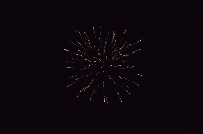 BISA BONFIRE NIGHT A DAZZLING SUCCESS!